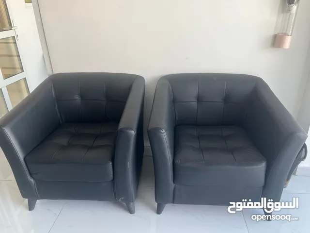 طقم كنب مكتبي