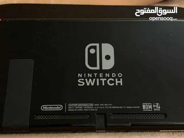 Nintendo Switch V2