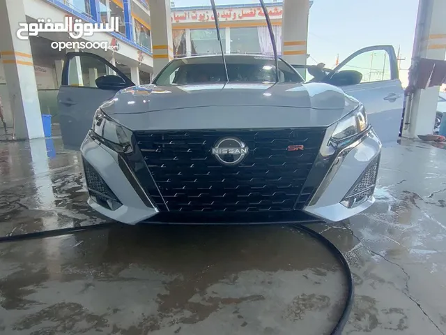 نيسان التيما 2023