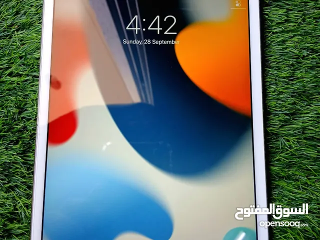 Apple Ipad mini 4, 64 gb with free charger, bluetooth and handfree