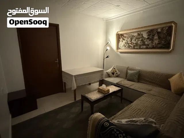 80 m2 2 Bedrooms Apartments for Rent in Hawally Salmiya