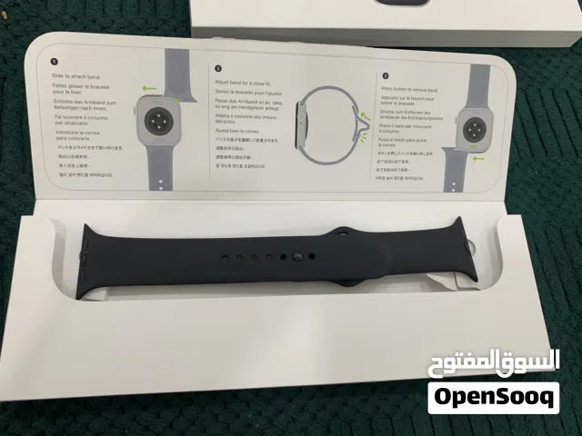 Apple wrist watch series 11 46mm