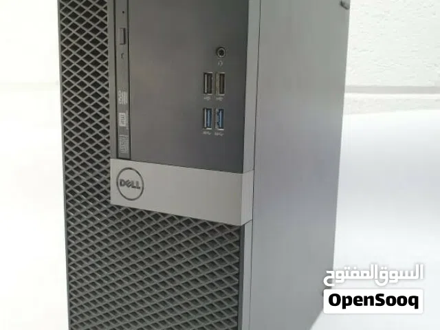 Dell Optiplex i5-6400 8gb ram 500gb hdd desktop computer pc