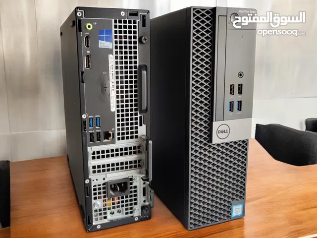 Windows Dell  Computers  for sale  in Tripoli