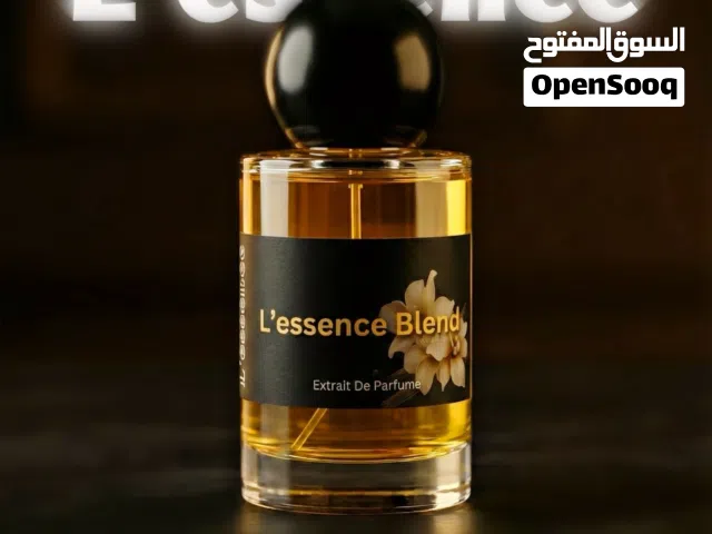 Perfumes عطور مستوحاة