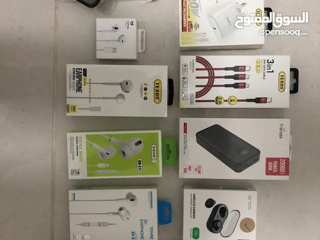Headsets for Sale in Ajman