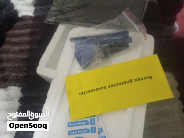 شاشه هاتف سامسونج A21s جديدة واصلية