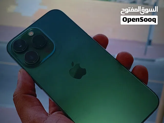 IPhone 13 Pro 256GB Green