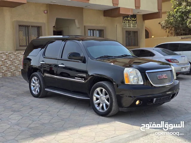 GMC Dinale V8 GCC 2009 price 24,000Aed