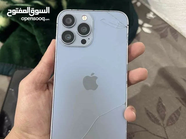 Apple iPhone 13 Pro Max 512 GB in Irbid