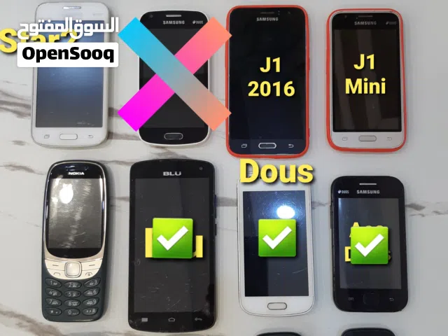 Samsung Others Other in Jebel Akhdar