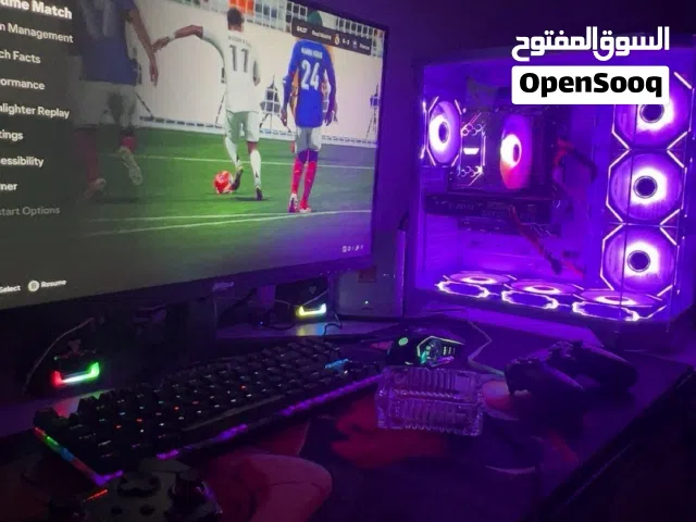 Windows MSI  Computers  for sale  in Zarqa