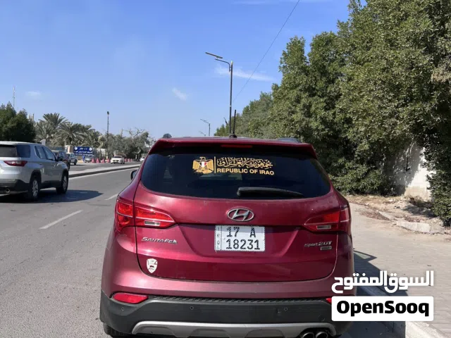 سنتافي للبيع