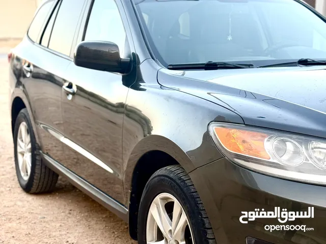 Used Hyundai Santa Fe in Tobruk