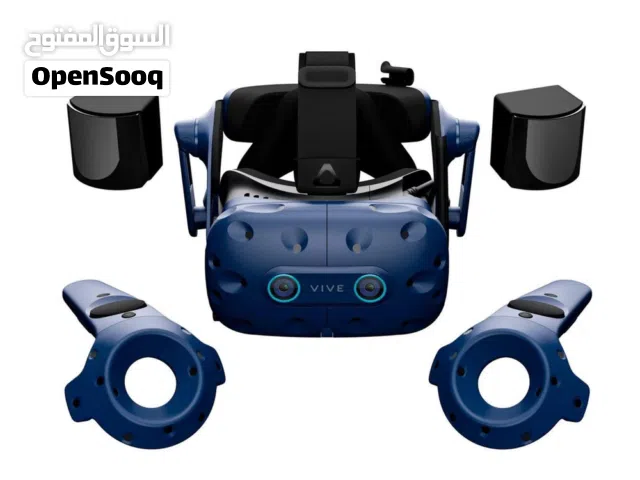 htc vr haedset