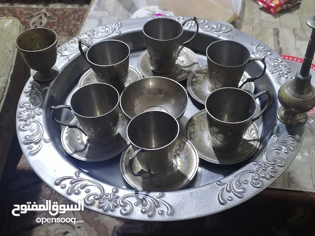 نحاسات مع طاسة الروعه
