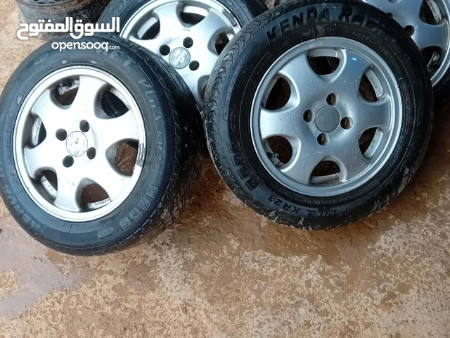 Other Other Wheel Cover in Gharyan