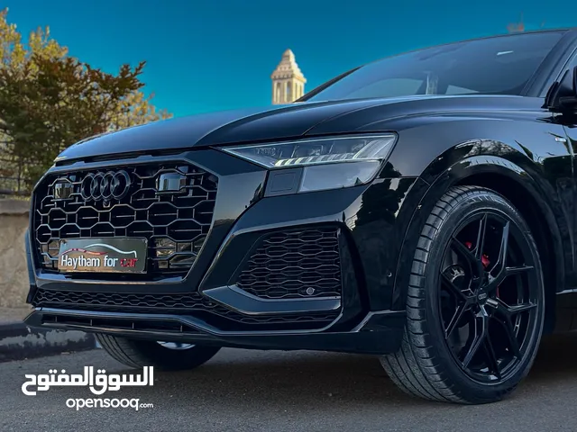 العرض الاقوى بلبلاد اودي Q8 2020 ما بعد الفل سعر