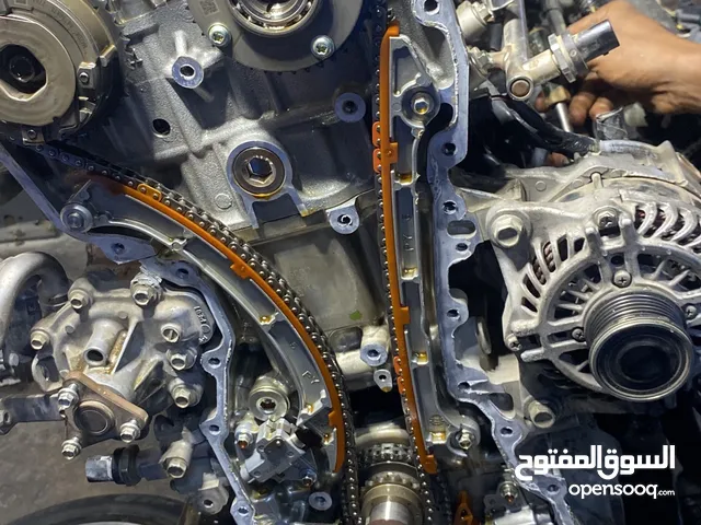 العنايه بالسيارات