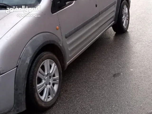 Used Ford Tourneo in Casablanca