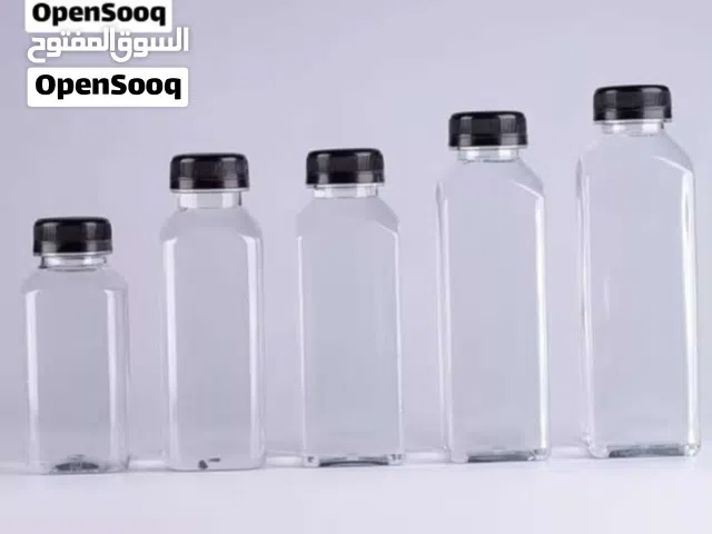 علب تعبئة متعدده الاستعمال