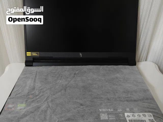 Laptop Acer Nitro V16 Ai