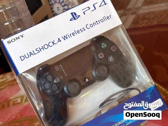 manette PS4 dualshock