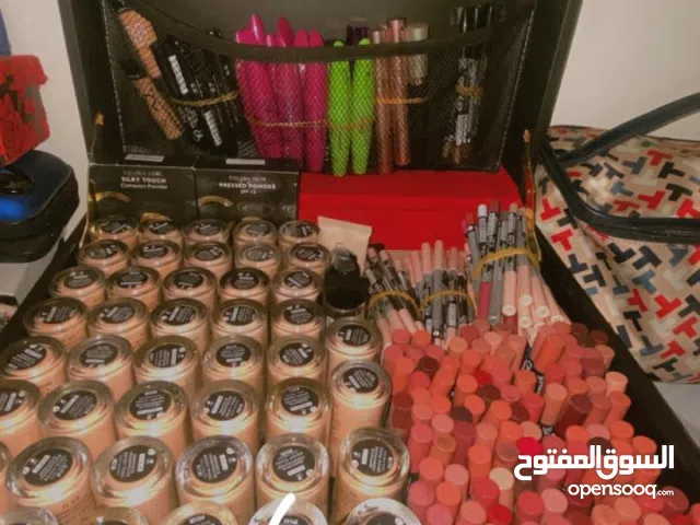 Golden Rose مكياج الأصلي الماركه التركيه بسعر مغري جدا جدا