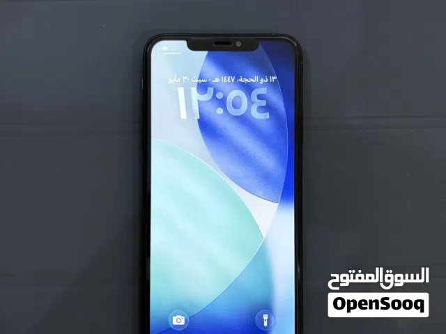 للبيع: آيفون 11 برو ماكس (iPhone 11 Pro Max) - نظيف جدًا