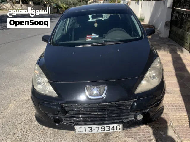 2007 بيجو 307 Standard