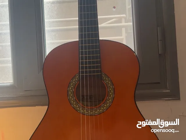 Guitar barely used