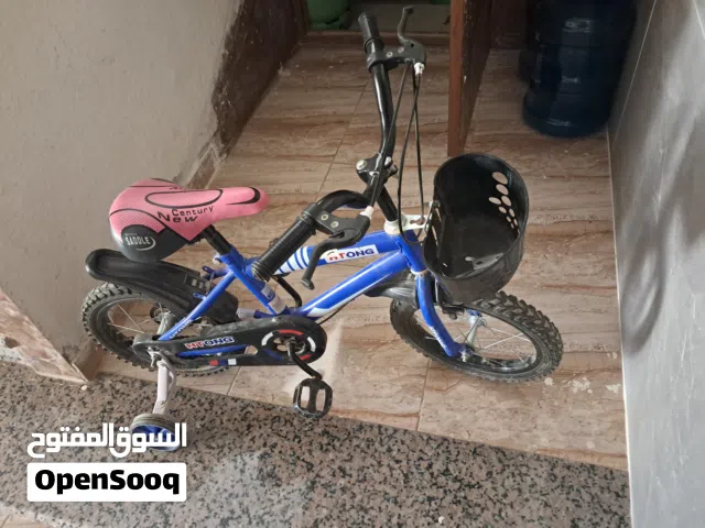 دراجات هوائية للبيع