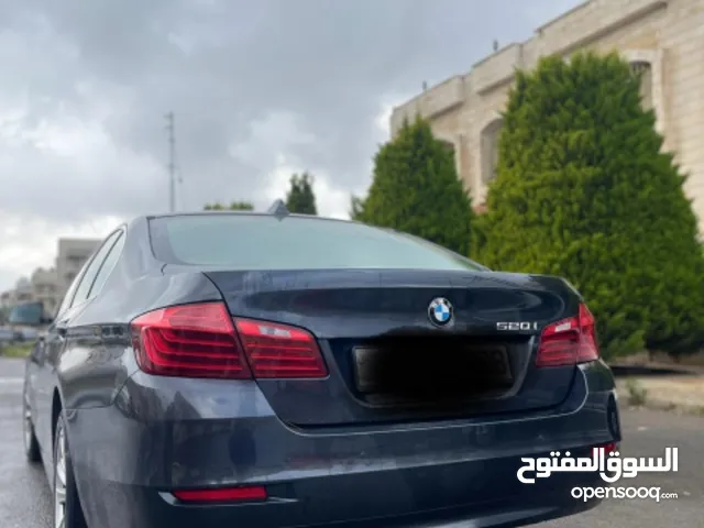 BMW وارد وكالة فحص كامل