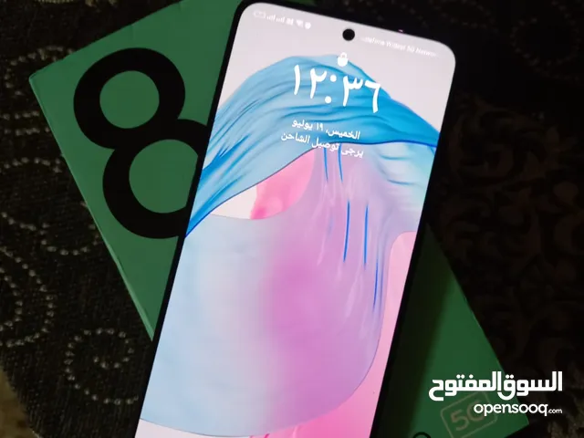 oppo reno 8pro 5g
