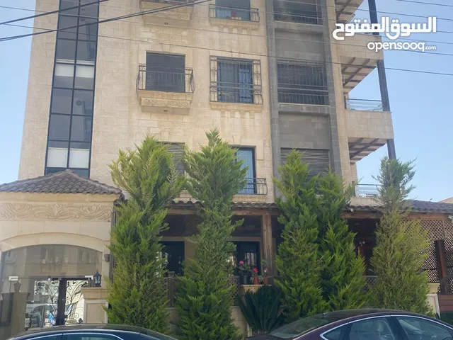 210 m2 3 Bedrooms Apartments for Sale in Amman Daheit Al Yasmeen