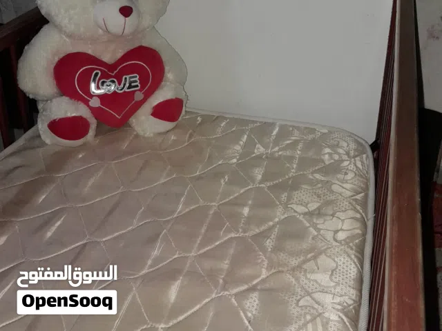 سرير ماركه جنيور