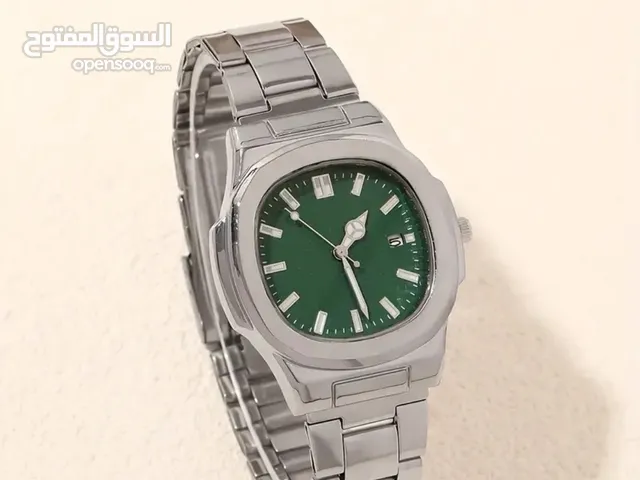 Analog Quartz MTM watches for sale in Nablus