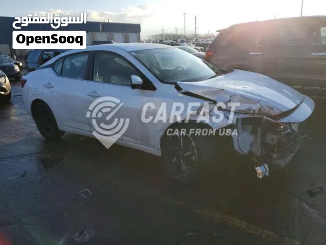 للبيع نيسان سنترا