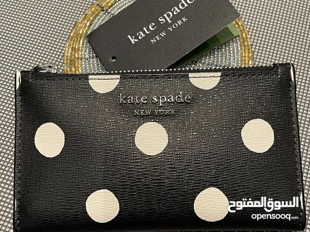 AUTHENTIC Brand New KATE SPADE Bifold Wallet