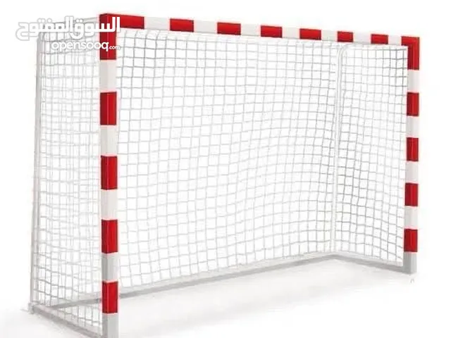 مرمى كرة القدم خماسي حجم 2متر في 3 متر