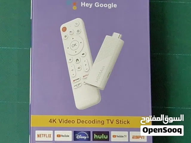 اندرويد tv بوكس H96 Max