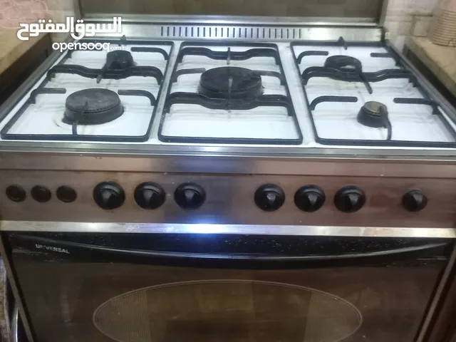 Universal Ovens in Amman
