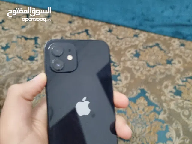 Apple iPhone 12 64 GB in Tripoli