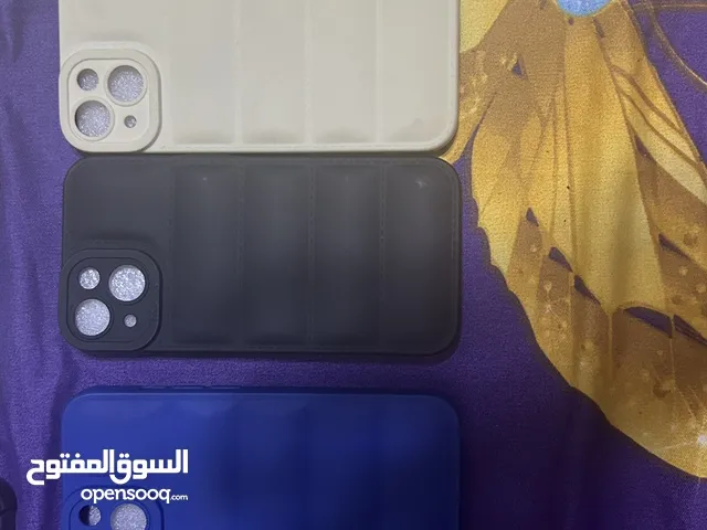 للبيع مجموعه كفرات جديده ايفون 14