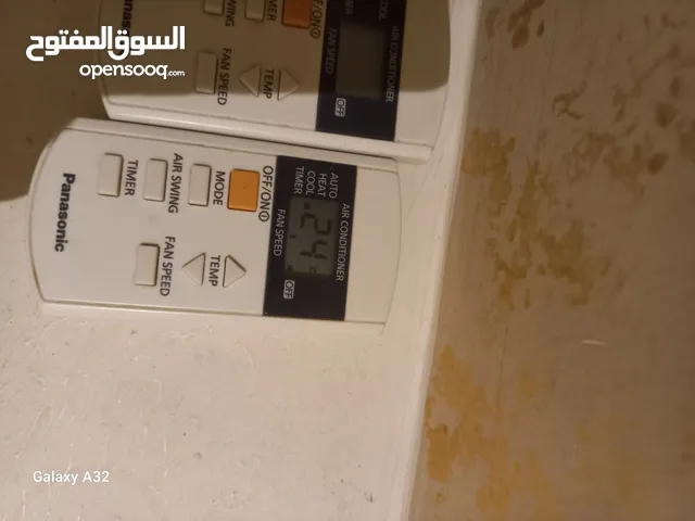 مكيفات اسبليت مستخدم نظيف 11+ واحدشباك
