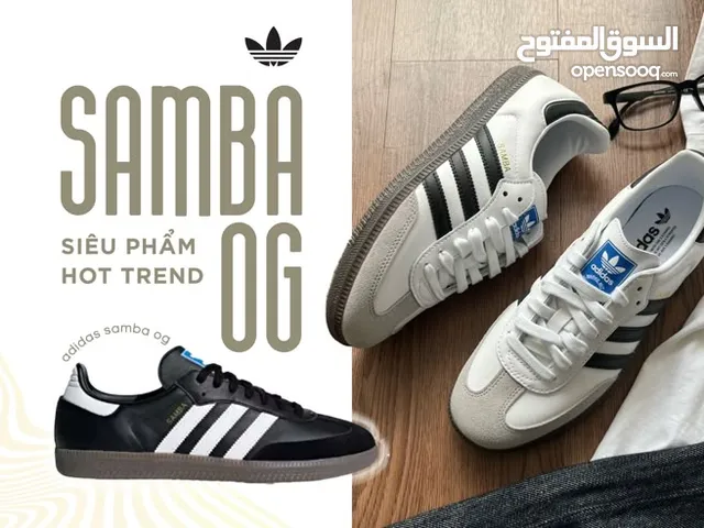 adidas samba og