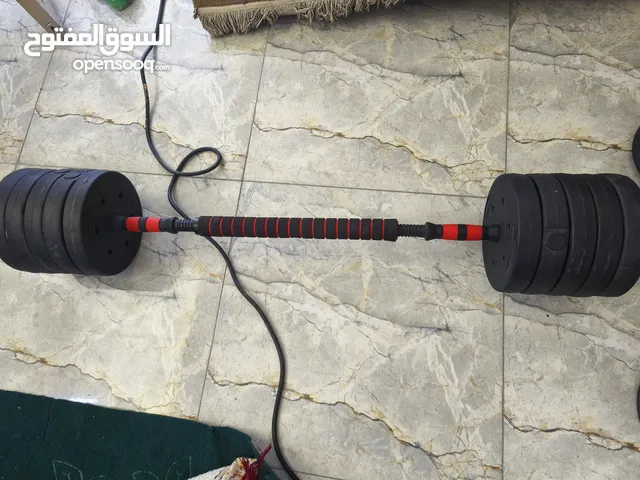 دمبلاصات وشفت عدل 50 كيلو