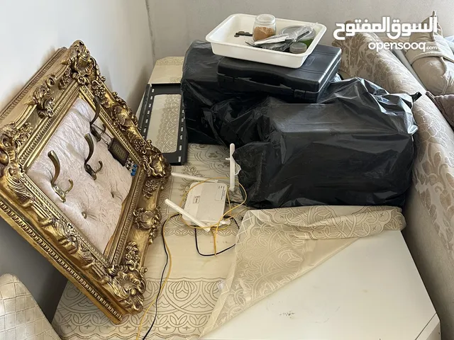 طاولة طعام 8 اشخاص