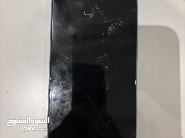 جوال هواوي سبب البيع م احتاجه يحتاج تغير شاشه فقط