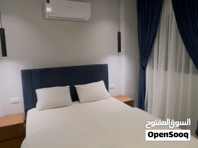 شقه للايجار ع فيصل الرئيسي